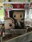 Funko Pop! WWE- Shawn Michaels #50