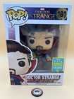 Doctor Strange Funko Pop #161 - Marvel