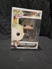 Funko Pop! Animation: Attack On Titan #236 Annie Leonhart Vinyl Figure