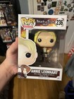 Funko Pop! Attack on Titan - Annie Leonhart #236