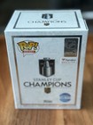 Jack Eichel Funko Stanley Cup Champions LE/5000 POP Figure Vegas Golden Knights