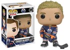 🔥Funko Pop! Hockey: Oilers - CONNOR McDAVID (Blue Jersey) #05 VAULT PP🔥