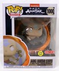 Funko Pop Avatar The Last Airbender 1000 Aang Avatar State Target Exclusive GID