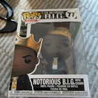Funko Pop! Vinyl: Notorious BIG #77