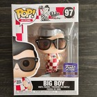 Funko Pop Ad Icons 74 Bobs Big Boy Funko Hollywood Exclusive Sunglasses