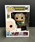 Funko POP! Vinyl: Disenchantment - Bean #591 Funko Animation Figure