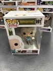Funko Pop! Vinyl: Disenchantment - Bean #591