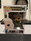 Funko Pop! Animation Disenchantment - Bean #591