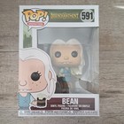 Funko Pop! Vinyl: Disenchantment - Bean #591