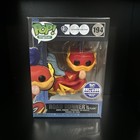 Funko Pop! Digital - WB 100 - Road Runner as The Flash 194 /1300