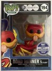 Digital Funko Pop! Road Runner As Flash Legendary LE 1300 #194