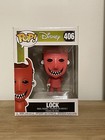 Lock, Shock, Barrel Funko Pop #406 - 408