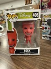 Funko POP! Disney The Nightmare Before Christmas Lock #406 Vinyl Figure