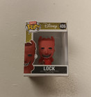 Funko Bitty Pop NBC Nightmare Before Christmas- 406 Lock