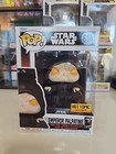 Funko Pop! Vinyl: Star Wars - Emperor Palpatine - Hot Topic (HT) (Exclusive)...
