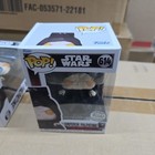 Funko Pop! Vinyl: Star Wars - Emperor Palpatine -  Special Edition #614