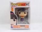 Brand New Funko Pop Chichi 617 Dragonball Z Vinyl Figure