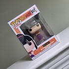 Funko Pop! Animation Dragonball Z Chichi #617 2019 4" Vinyl Figure