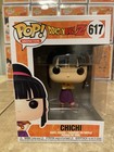 Funko Pop! Animation: Dragon Ball Z - #617 Chichi w Protector