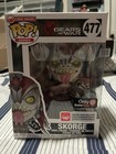 Funko Pop! Gears of War Skorge GameStop Exclusive #477 Vinyl Figure