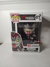 Funko Pop! Vinyl: Gears of War - Skorge - GameStop (Exclusive) #477 New C4