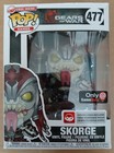 Funko Pop! Vinyl: Gears of War - Skorge - GameStop (Exclusive) #477