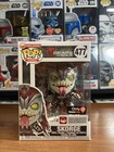 Funko Pop! Vinyl: Gears of War - Skorge - GameStop (Exclusive) #477