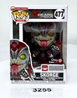 Funko Pop! Games - Gears of War # 477 - SKORGE - Gamestop Exclusive