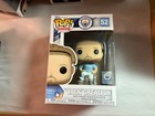 Manchester Club Jack Grealish Funko Pop