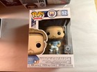 Manchester Club Jack Grealish Funko Pop