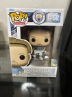 Funko POP! Football: Manchester City - Jack Grealish #52- Brand New in Box!