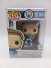 Funko Pop! Football Manchester City 52 - Jack Grealish Vinyl Figure Boxed