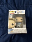 Funko Pop 52 Football: Manchester City Jack Grealish Vinyl Figure