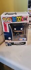 Funko POP! Teen Titans Go! Television Robin as Batman