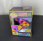 Funko Pop! WB Gremlins Gizmo #1420 Blacklight Entertainment Earth Exclusive
