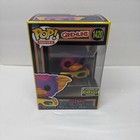 Funko Pop Movies Gremlins Gizmo 1420 entertainment earth exclusive LE blacklight