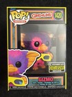 Funko Pop! Gremlins: Gizmo #1420 Blacklight  Entertainment Earth Exclusive