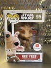 Funko POP! Star Wars Ree Yees #95 - Walgreens Exclusive FREE SHIP A25