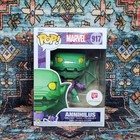 Funko Pop! Vinyl: Marvel - Annihilus - Walgreens (WG) (Exclusive) #917