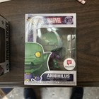 Funko Pop! Vinyl: Marvel - Annihilus - Walgreens (WG) (Exclusive) #917