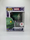 Funko Pop! Vinyl: Marvel #917 Annihilus - Walgreens Exclusive