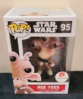 Funko Pop! Vinyl: Star Wars - Ree Yees - Walgreens (Exclusive) #95