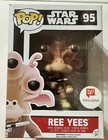 Funko Pop!: Star Wars: Ree Yees #95 (Walgreens Exclusive)