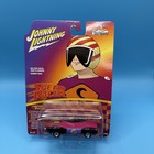 JOHNNY LIGHTNING SPEED RACER POP CULTURE SPEED RACER SNAKE OILERS CAR