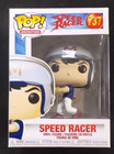 FUNKO POPS! SPEED RACER #737 NEW IN BOX VINYL FIGURE
