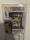 Funko Pop! Movies Speed Racer - Speed Racer #737 Vaulted