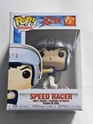 Funko Pop! Animation Speed Racer #737 Vaulted