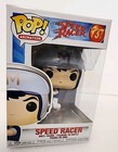 Funko Pop! Vinyl: Speed Racer - Speed Racer #737