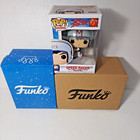Funko Pop! Animation #737 Speed Racer 2019 Vinyl Figure w Original Boxes