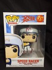 Funko Pop! Vinyl: Speed Racer - Speed Racer #737 - Protector Offered